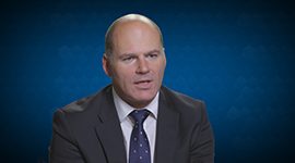 Screenshot of film called The defining traits of a well-run organisation